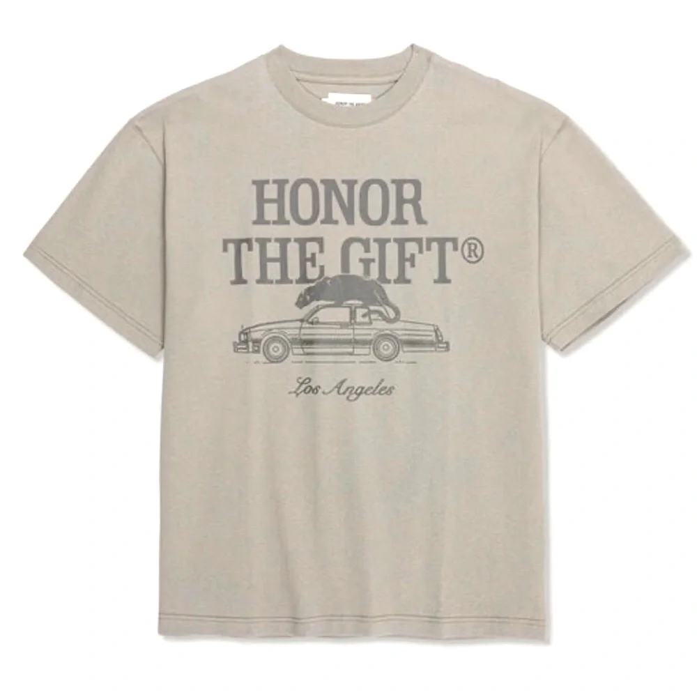 Honor the Gift Women’s crop tee size Small New!
